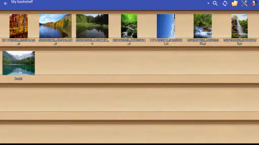 Perfect Viewer screenshot 8
