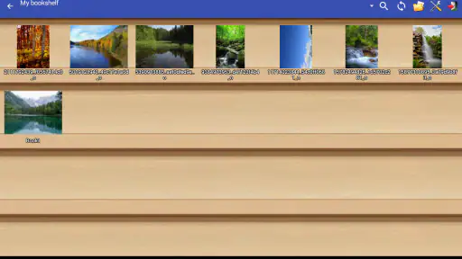 Perfect Viewer Donation 2 screenshot 6