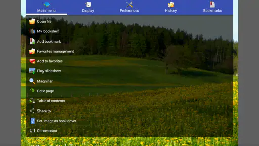 Perfect Viewer Donation 2 screenshot 8