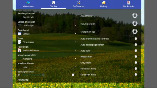 Perfect Viewer Donation 2 screenshot 9