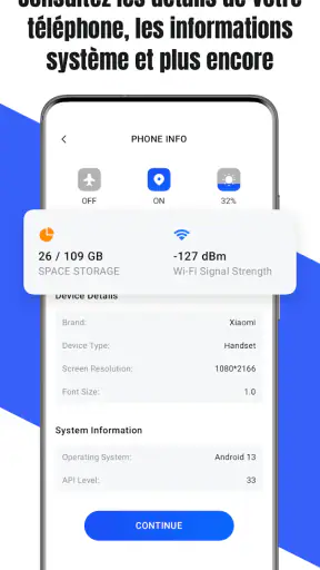 Permission Guard screenshot 2