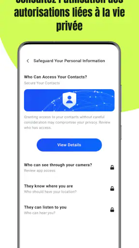 Permission Guard screenshot 4