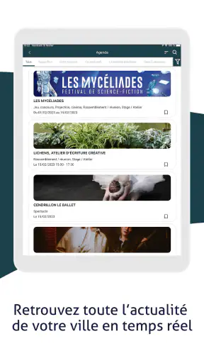 Perpignan la Rayonnante screenshot 10