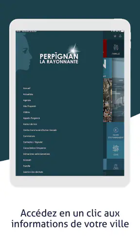 Perpignan la Rayonnante screenshot 12