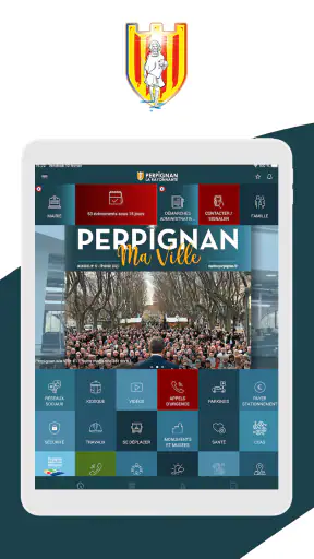 Perpignan la Rayonnante screenshot 5