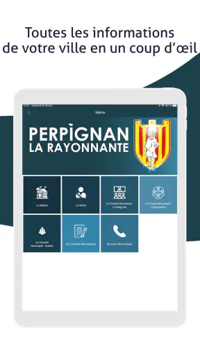 Perpignan la Rayonnante screenshot 7