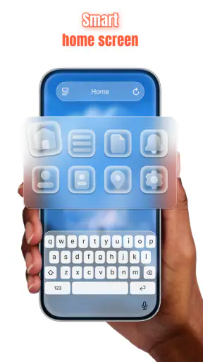 Personalized OS UI Experience screenshot 7