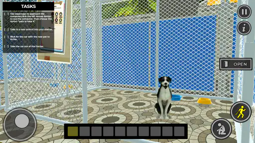 Pet Kingdom - Animal Simulator screenshot 7