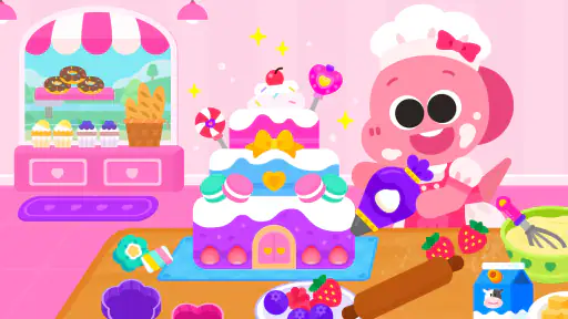 Petite Cuisine Cocobi screenshot 4
