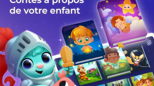 Petites Histoires－Livre Enfant screenshot 11