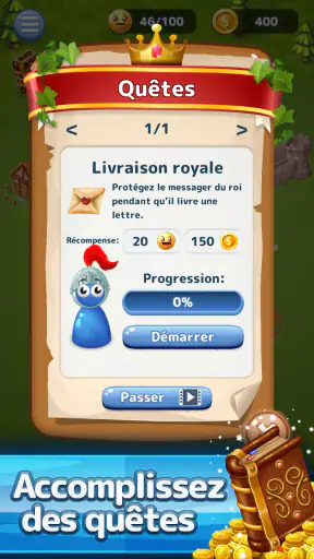 Petits Chevaux: Jeu de plateau screenshot 7