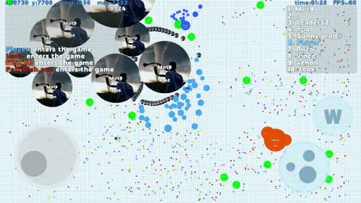 PetriDish.pw screenshot 7