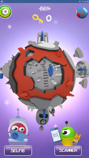 PEZ Play screenshot 10