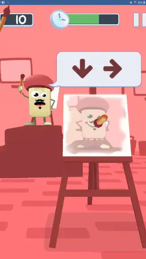 PEZ Play screenshot 11