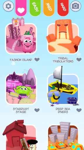 PEZ Play screenshot 2