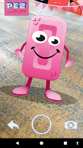 PEZ Play screenshot 8