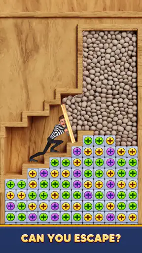 Phantom Match screenshot 4