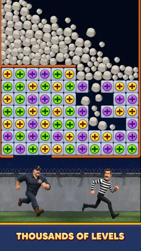 Phantom Match screenshot 6