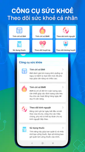 Pharmacity - Nhà thuốc uy tín screenshot 2