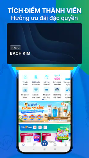 Pharmacity - Nhà thuốc uy tín screenshot 7