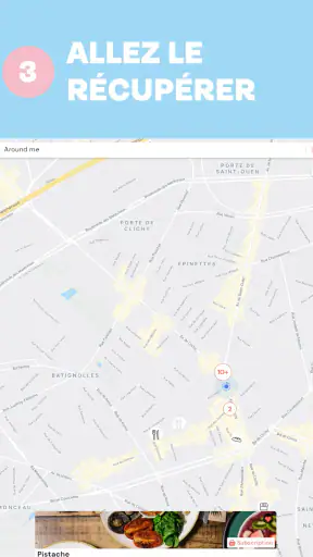Phenix: les courses anti gaspi screenshot 10