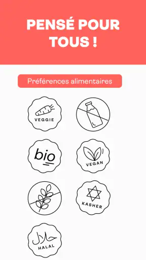 Phenix: les courses anti gaspi screenshot 12