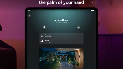 Philips Hue screenshot 12