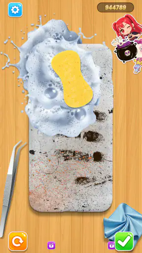 Phone Case Maker DIY Games screenshot 11
