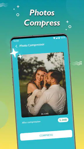 Phone Clean Box screenshot 10