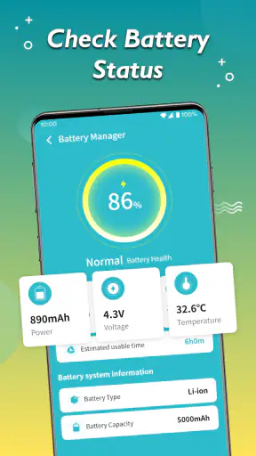 Phone Clean Box screenshot 8