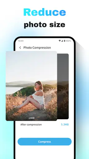 Phone Clean Sentry screenshot 5