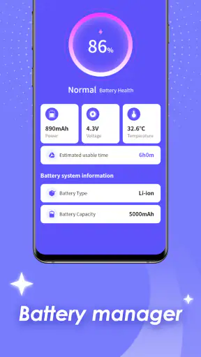 Phone Clean Tools screenshot 10