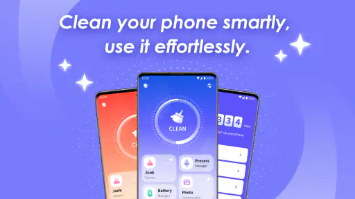 Phone Clean Tools screenshot 6