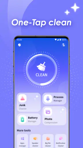 Phone Clean Tools screenshot 7