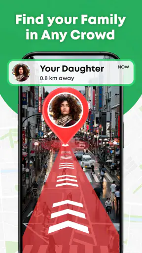 Phone Tracker : Family Tracker screenshot 2