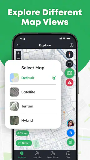 Phone Tracker : Family Tracker screenshot 7