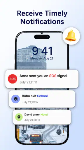 Phone Tracker GPS Location screenshot 11