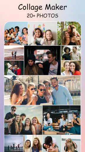 Photo collage - montage photo screenshot 11
