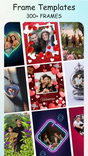 Photo collage - montage photo screenshot 5
