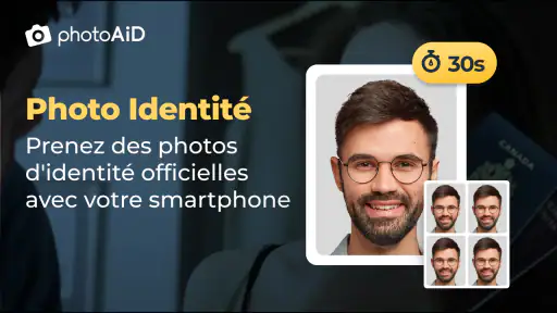 Photo d’identité française screenshot 7