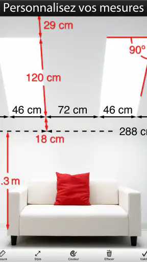 Photo Measures screenshot 6