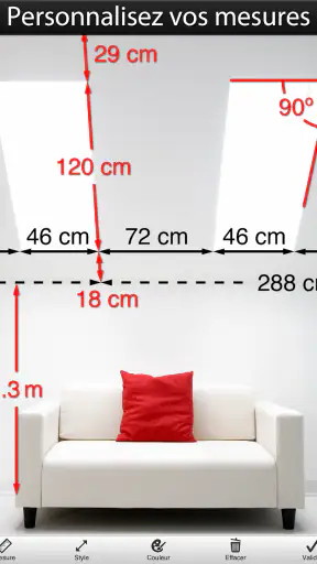 Photo Measures screenshot 7