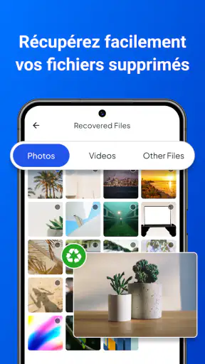 Photo Recovery screenshot 2