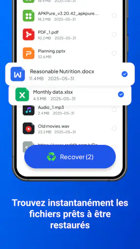 Photo Recovery screenshot 3