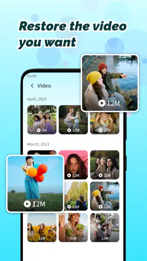 Photo Recovery-File Recovery screenshot 9