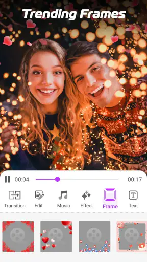 Photo Video Maker: Slideshows screenshot 10