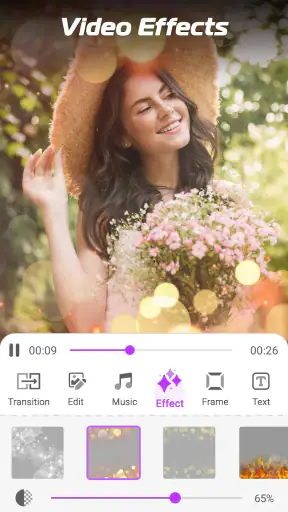 Photo Video Maker: Slideshows screenshot 11