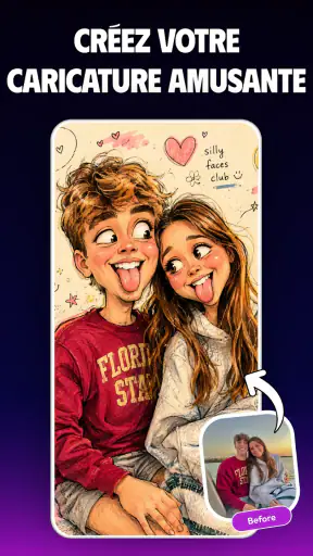 Photo Video maker with music screenshot 1