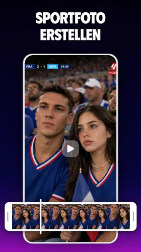 Photo Video maker with music screenshot 4