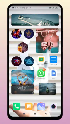 Photo Widget Easy screenshot 7
